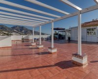 Rynek wtórny - apartment - Benalmadena - Benalmadena Centro