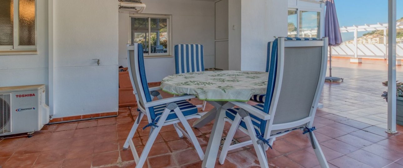 Rynek wtórny - apartment - Benalmadena - Benalmadena Centro