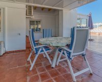 Rynek wtórny - apartment - Benalmadena - Benalmadena Centro