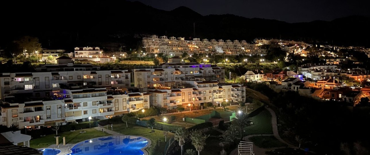 Rynek wtórny - apartment - Benalmadena - Benalmadena Centro