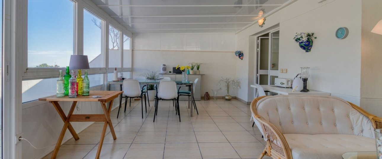 Rynek wtórny - apartment - Benalmadena - Benalmadena Centro