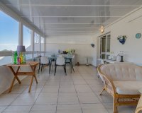 Rynek wtórny - apartment - Benalmadena - Benalmadena Centro