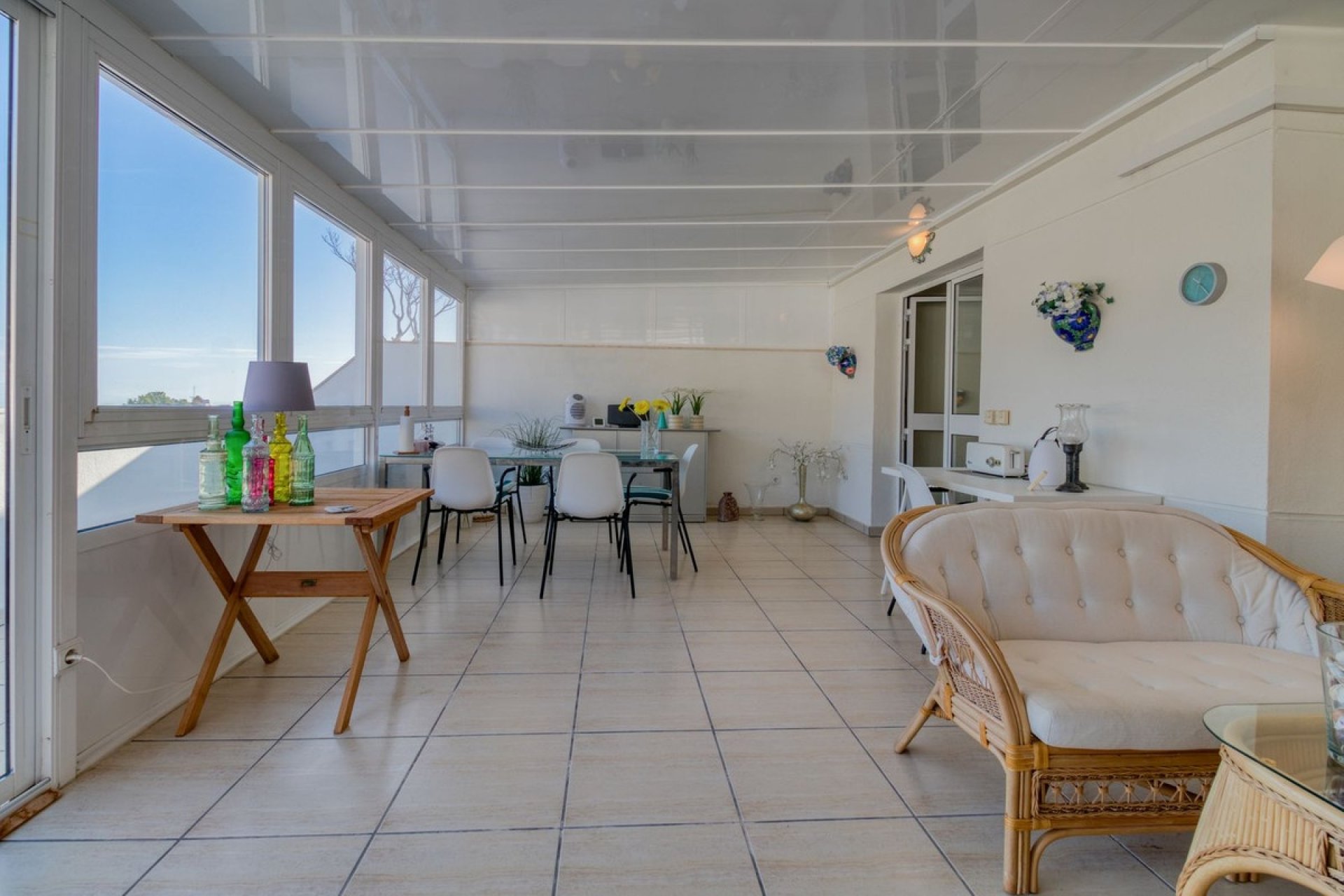 Rynek wtórny - apartment - Benalmadena - Benalmadena Centro