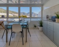 Rynek wtórny - apartment - Benalmadena - Benalmadena Centro
