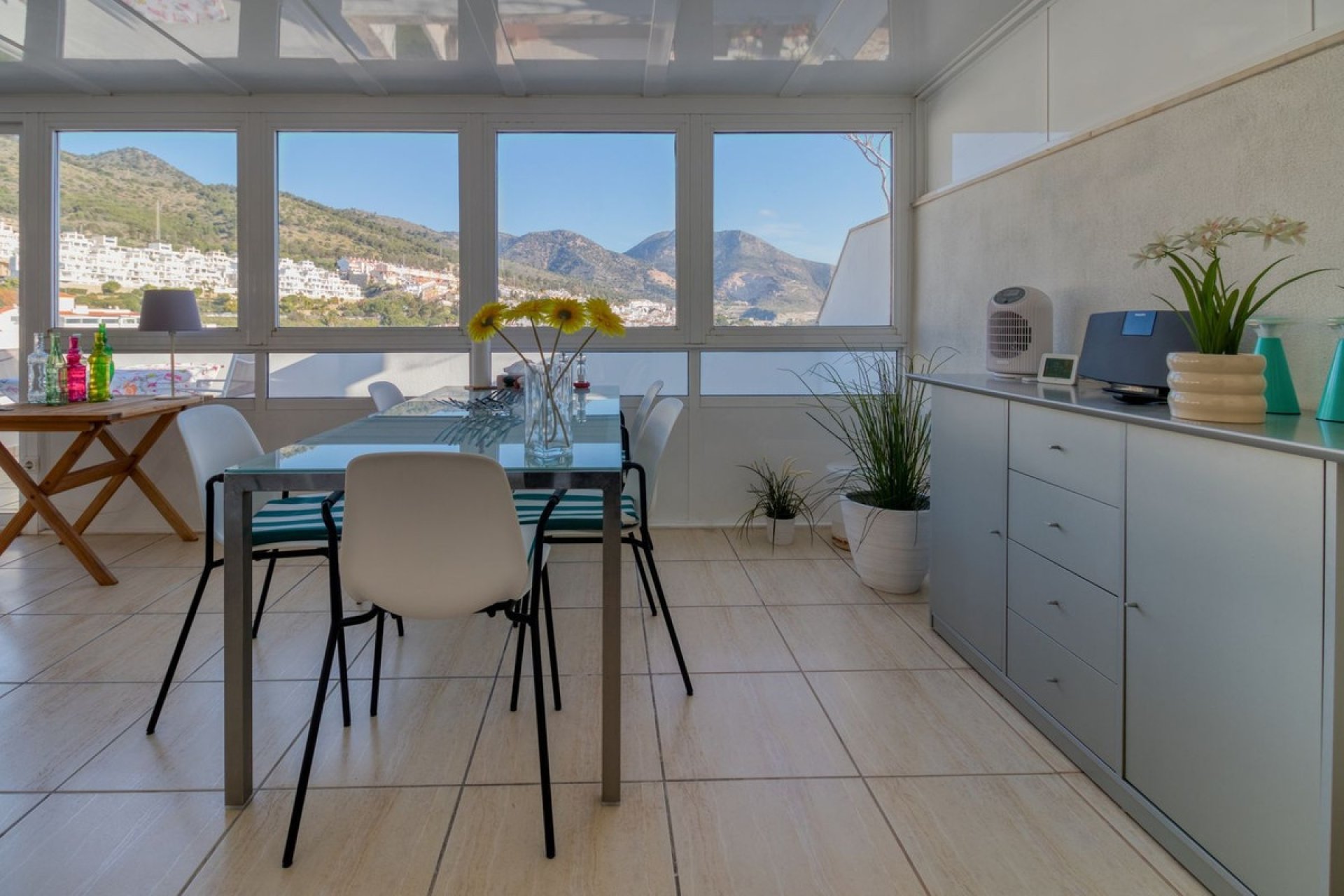 Rynek wtórny - apartment - Benalmadena - Benalmadena Centro