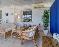 Rynek wtórny - apartment - Benalmadena - Benalmadena Centro
