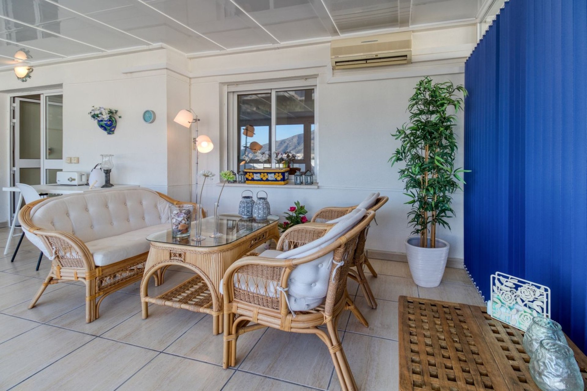 Rynek wtórny - apartment - Benalmadena - Benalmadena Centro