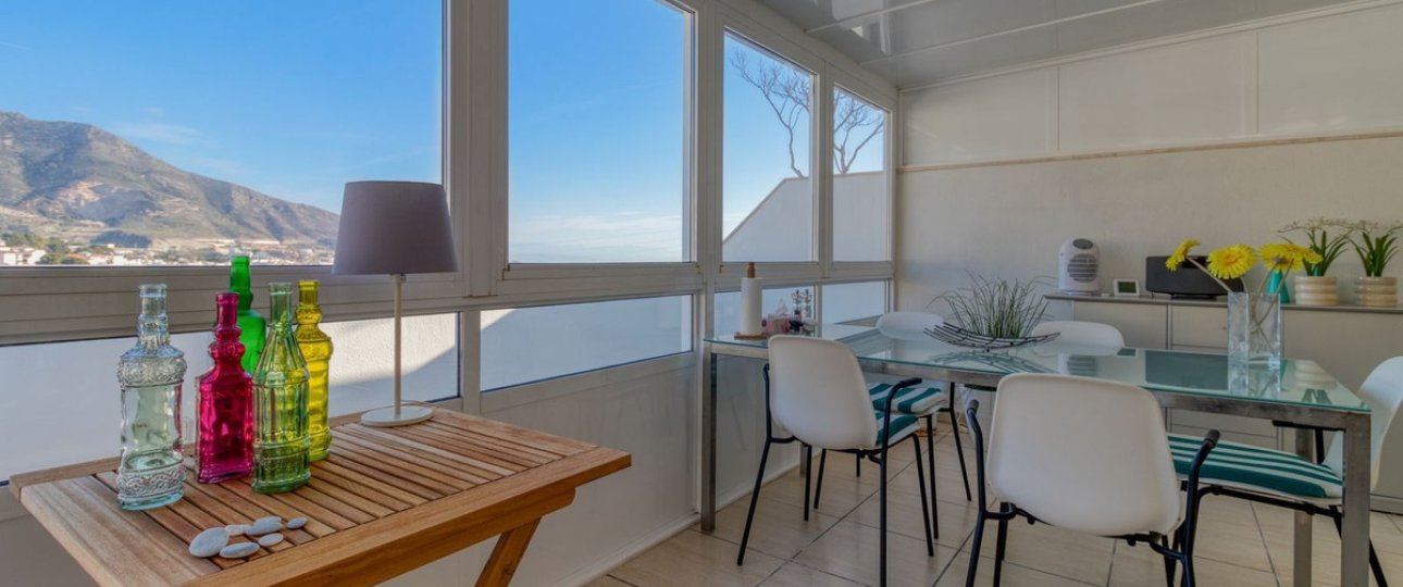 Rynek wtórny - apartment - Benalmadena - Benalmadena Centro