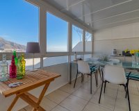 Rynek wtórny - apartment - Benalmadena - Benalmadena Centro