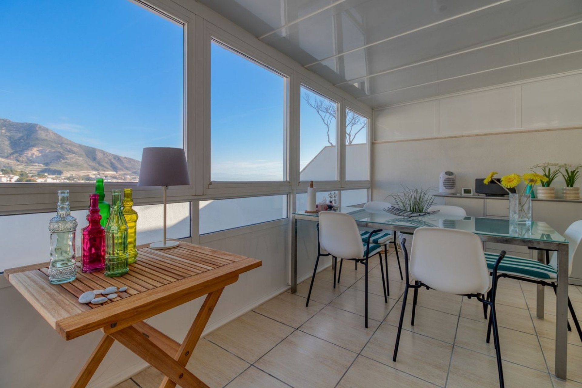 Rynek wtórny - apartment - Benalmadena - Benalmadena Centro