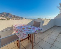 Rynek wtórny - apartment - Benalmadena - Benalmadena Centro