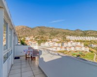 Rynek wtórny - apartment - Benalmadena - Benalmadena Centro