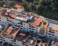 Rynek wtórny - apartment - Benalmadena - Benalmadena Centro