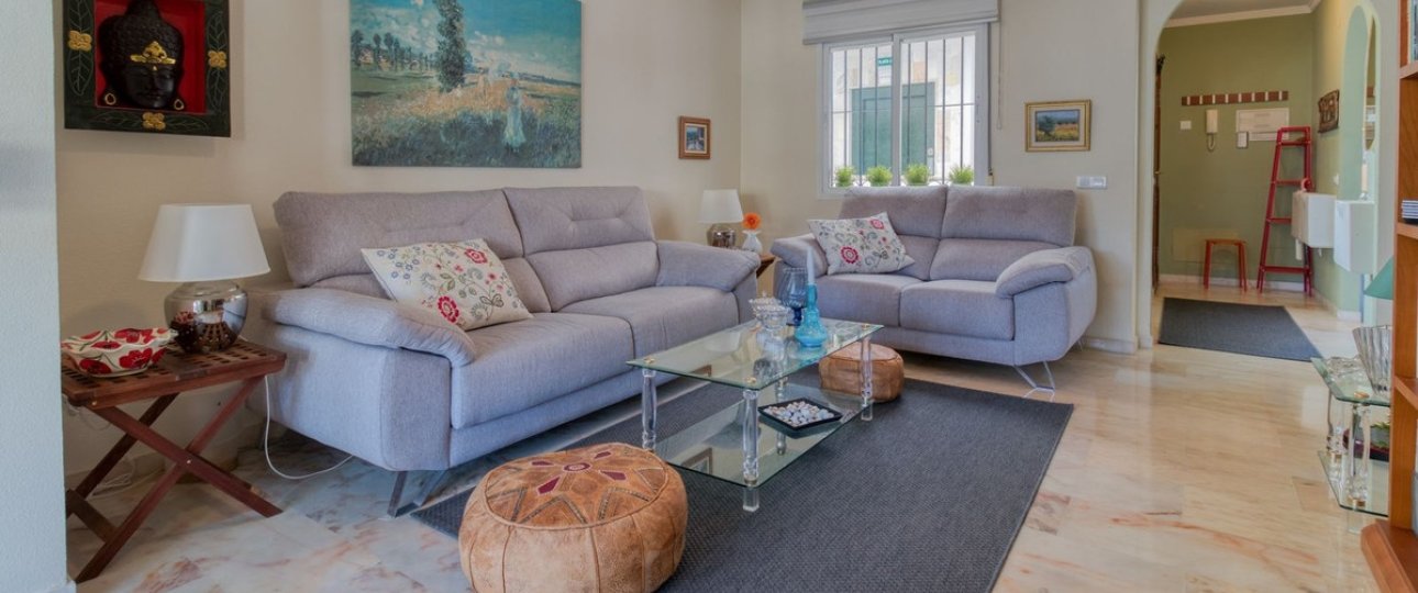 Rynek wtórny - apartment - Benalmadena - Benalmadena Centro