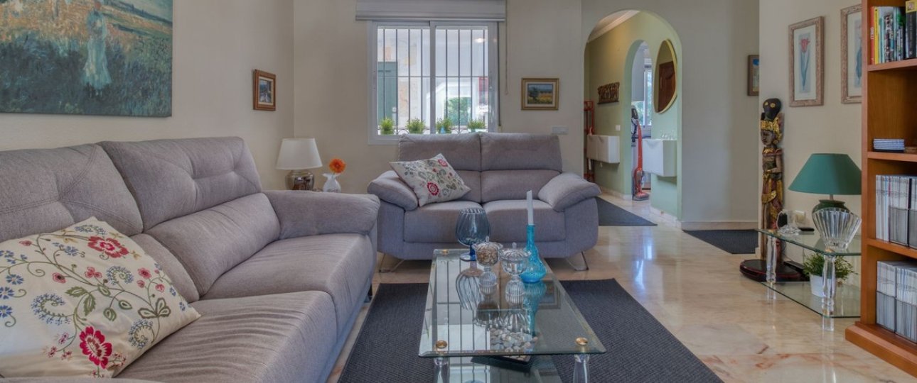 Rynek wtórny - apartment - Benalmadena - Benalmadena Centro