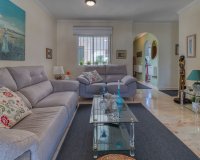 Rynek wtórny - apartment - Benalmadena - Benalmadena Centro