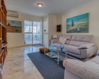 Rynek wtórny - apartment - Benalmadena - Benalmadena Centro