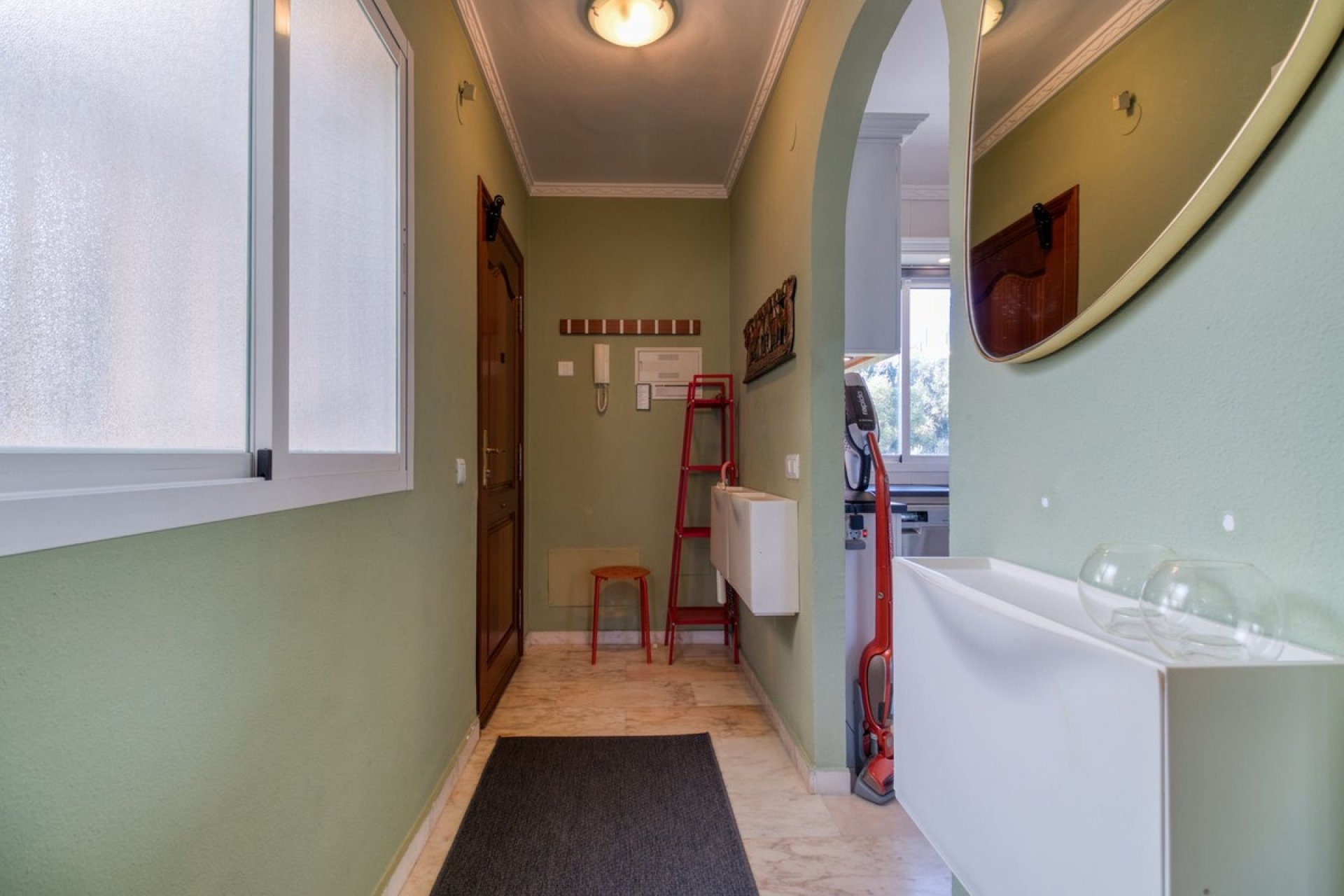 Rynek wtórny - apartment - Benalmadena - Benalmadena Centro