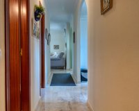 Rynek wtórny - apartment - Benalmadena - Benalmadena Centro