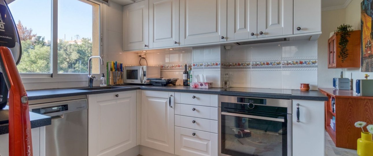 Rynek wtórny - apartment - Benalmadena - Benalmadena Centro