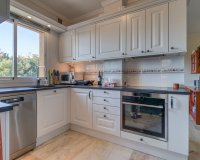 Rynek wtórny - apartment - Benalmadena - Benalmadena Centro