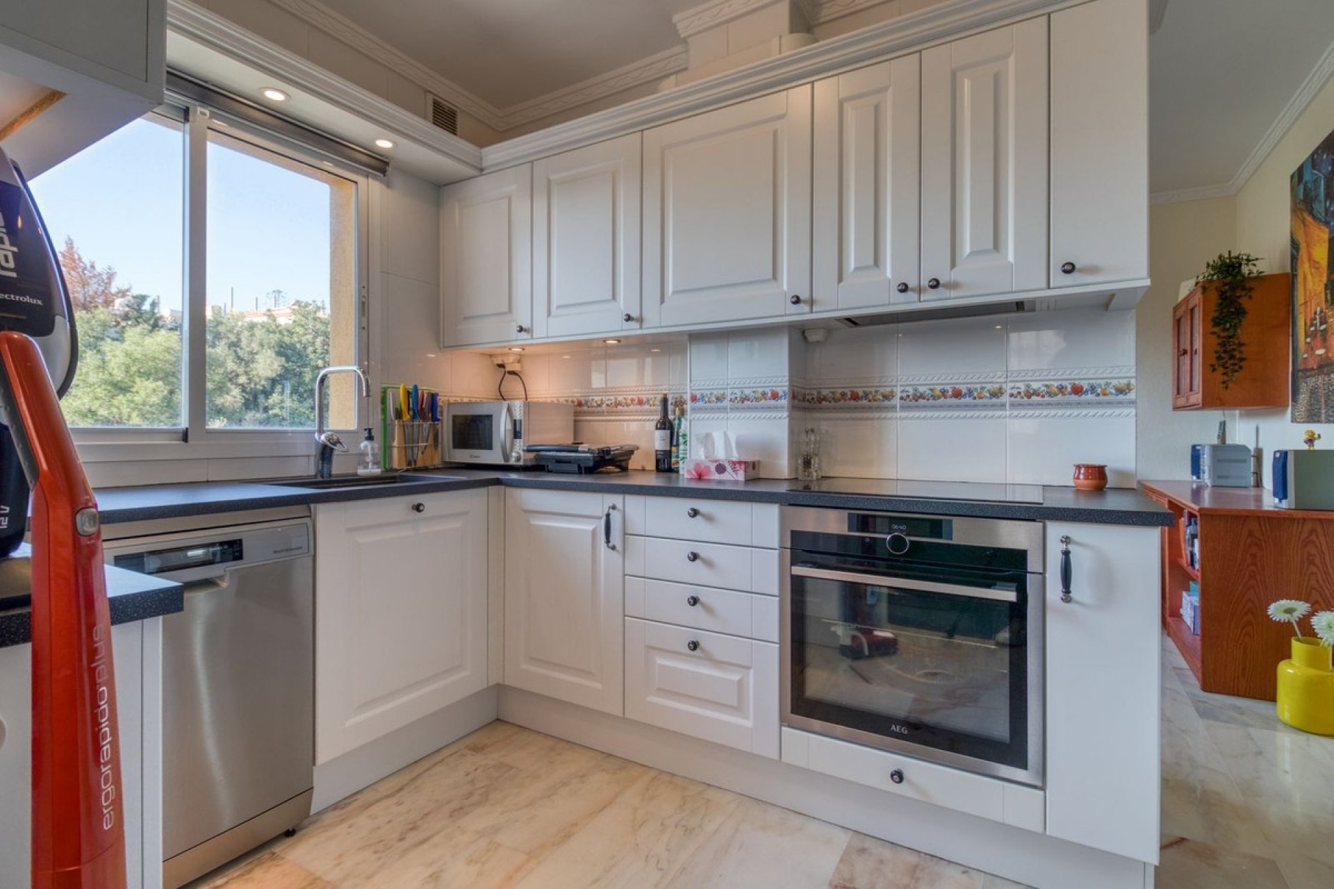 Rynek wtórny - apartment - Benalmadena - Benalmadena Centro