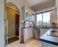 Rynek wtórny - apartment - Benalmadena - Benalmadena Centro