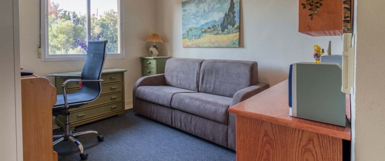 Rynek wtórny - apartment - Benalmadena - Benalmadena Centro