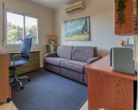 Rynek wtórny - apartment - Benalmadena - Benalmadena Centro