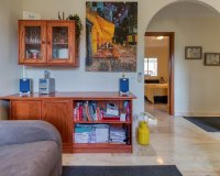 Rynek wtórny - apartment - Benalmadena - Benalmadena Centro