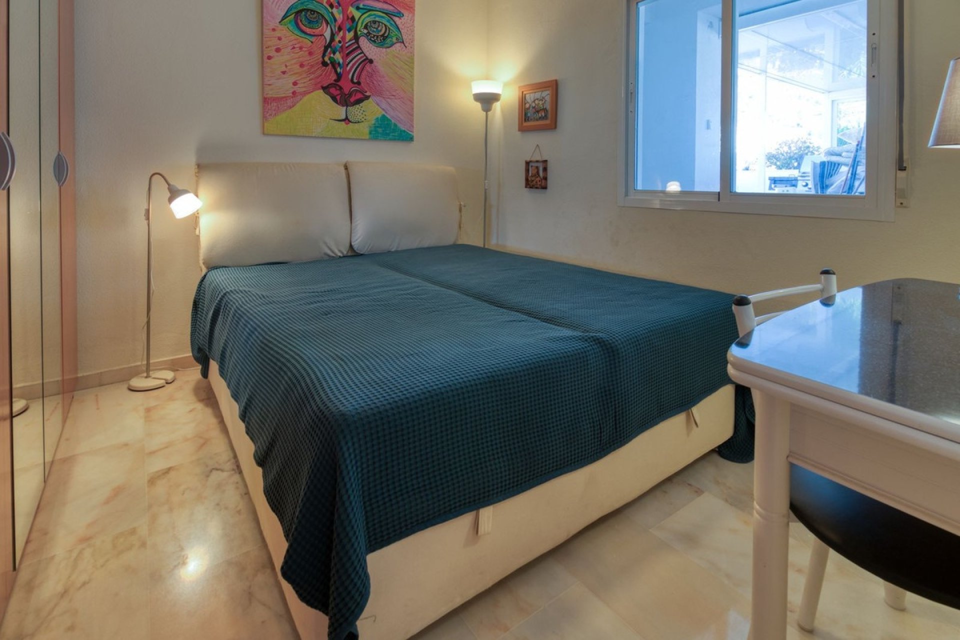 Rynek wtórny - apartment - Benalmadena - Benalmadena Centro