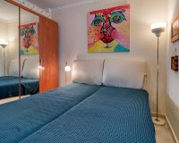 Rynek wtórny - apartment - Benalmadena - Benalmadena Centro