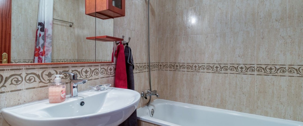 Rynek wtórny - apartment - Benalmadena - Benalmadena Centro