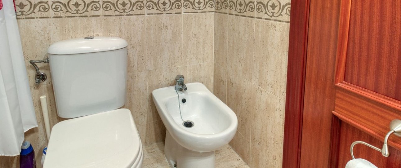 Rynek wtórny - apartment - Benalmadena - Benalmadena Centro