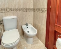 Rynek wtórny - apartment - Benalmadena - Benalmadena Centro