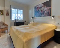 Rynek wtórny - apartment - Benalmadena - Benalmadena Centro