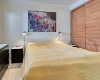Rynek wtórny - apartment - Benalmadena - Benalmadena Centro