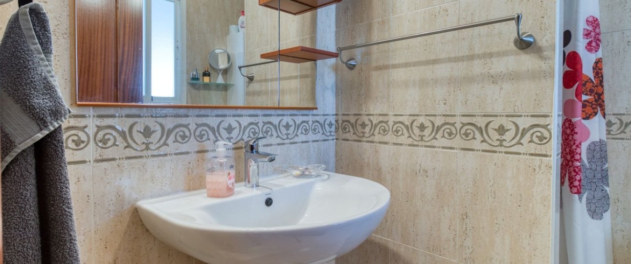 Rynek wtórny - apartment - Benalmadena - Benalmadena Centro
