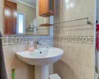 Rynek wtórny - apartment - Benalmadena - Benalmadena Centro
