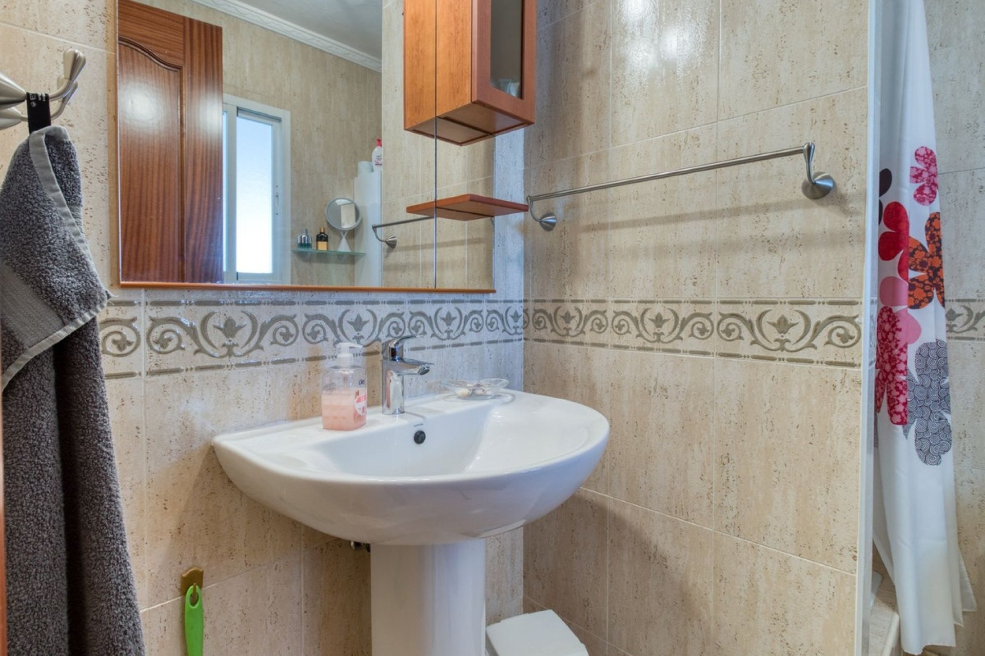 Rynek wtórny - apartment - Benalmadena - Benalmadena Centro