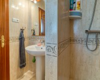 Rynek wtórny - apartment - Benalmadena - Benalmadena Centro