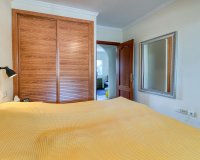 Rynek wtórny - apartment - Benalmadena - Benalmadena Centro