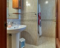 Rynek wtórny - apartment - Benalmadena - Benalmadena Centro
