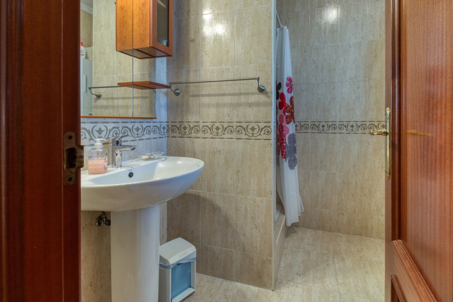 Rynek wtórny - apartment - Benalmadena - Benalmadena Centro
