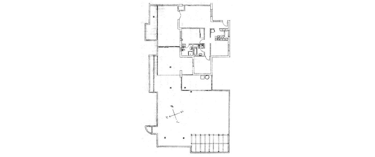 Rynek wtórny - apartment - Benalmadena - Benalmadena Centro