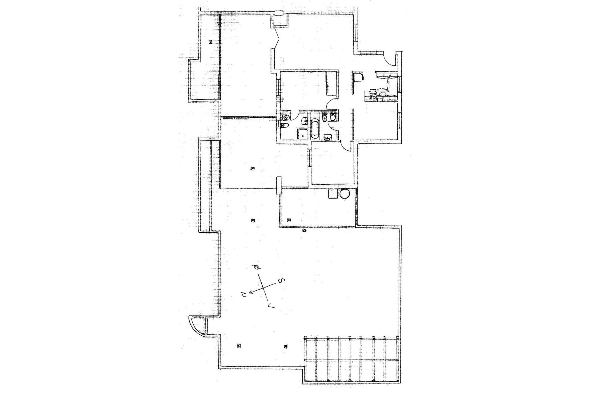 Rynek wtórny - apartment - Benalmadena - Benalmadena Centro