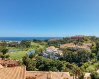 Rynek wtórny - apartment - Benalmadena - Benalmadena Centro