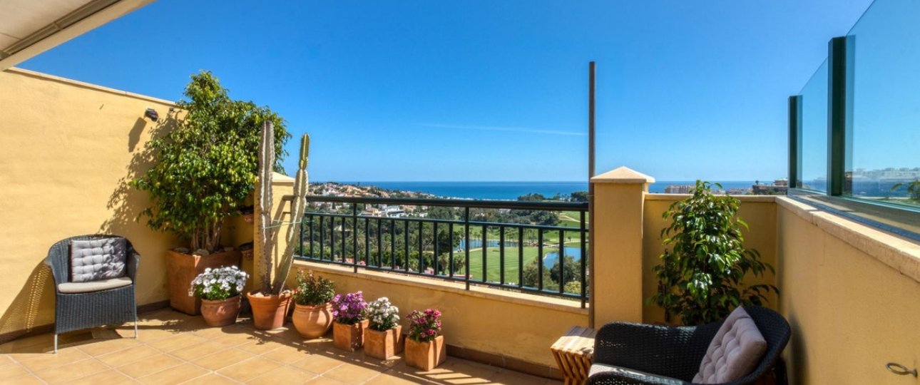 Rynek wtórny - apartment - Benalmadena - Benalmadena Centro