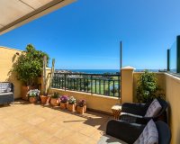 Rynek wtórny - apartment - Benalmadena - Benalmadena Centro