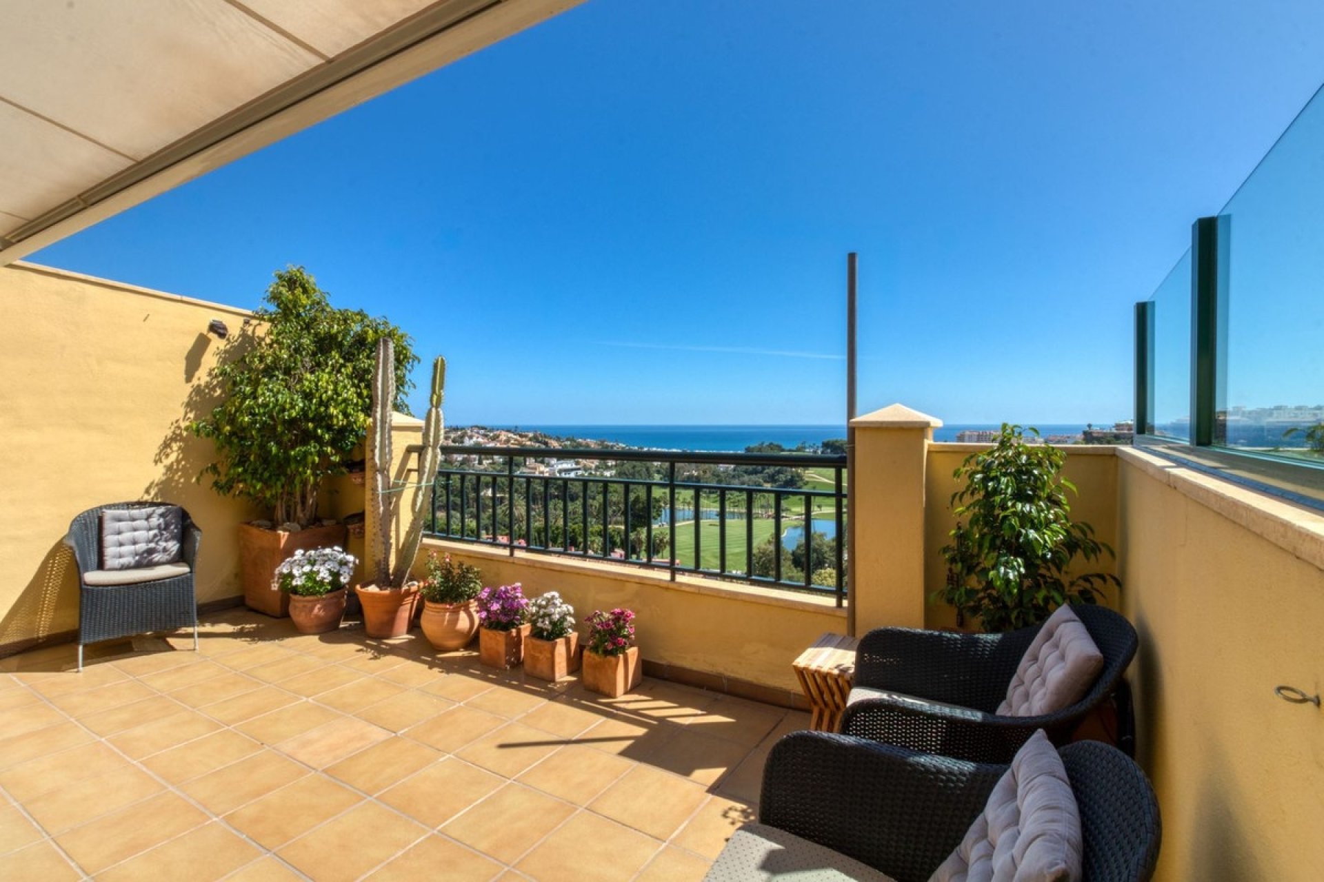 Rynek wtórny - apartment - Benalmadena - Benalmadena Centro